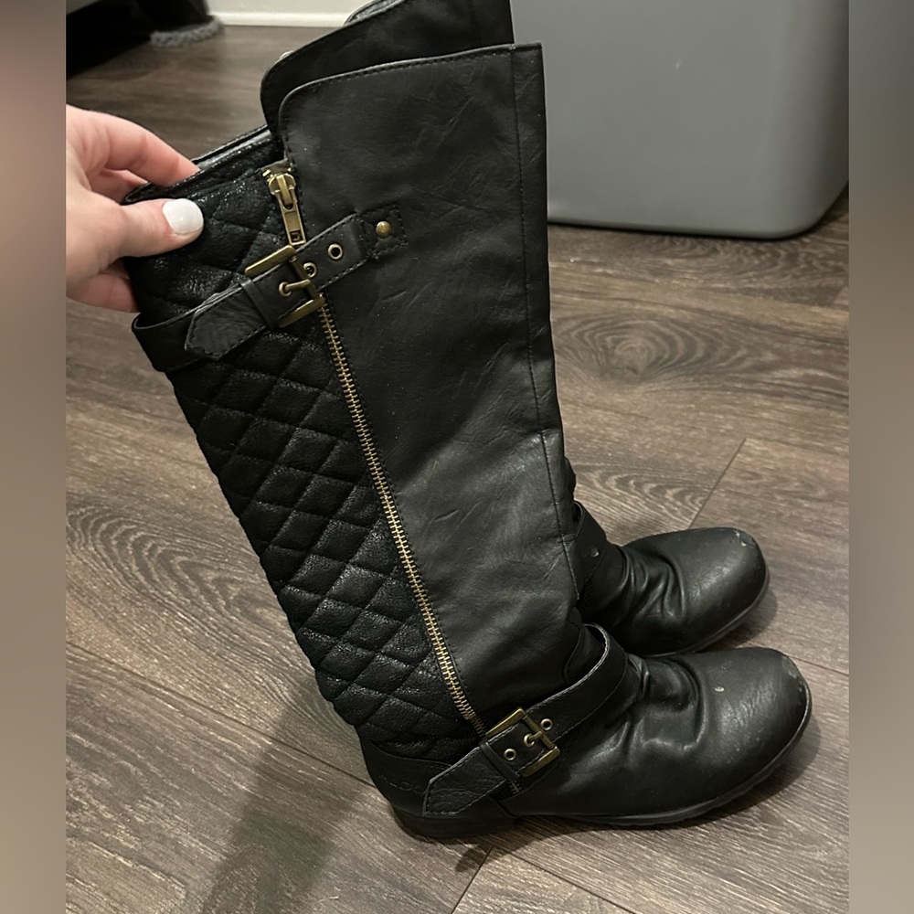 Aldo boots